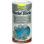 Tetra Pond Sterlet Sticks - 1 литр